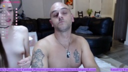 Daddiscooki  13-09-2020